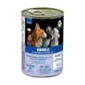 Mokra karma puszka dla kota z makrelą Pet Republic 400g