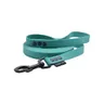 Linka treningowa wodoodporna dla psa Hexa (16mm, 5m) turkusowa