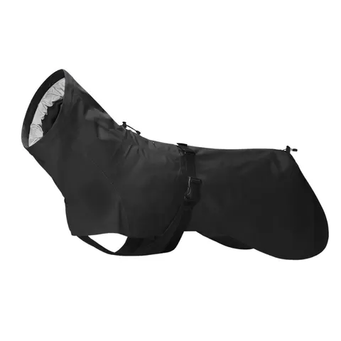 Wodoodporna derka dla psa DAQQAB Outdoor Range czarna