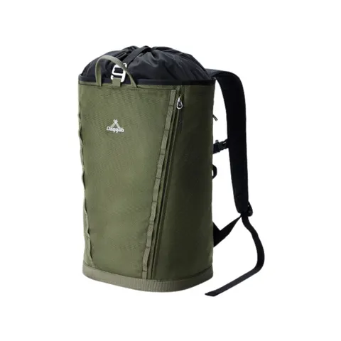 Plecak turystyczny DAQQAB Base Camp khaki