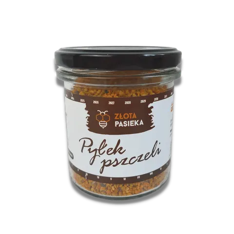 Pyłek pszczeli 180 g