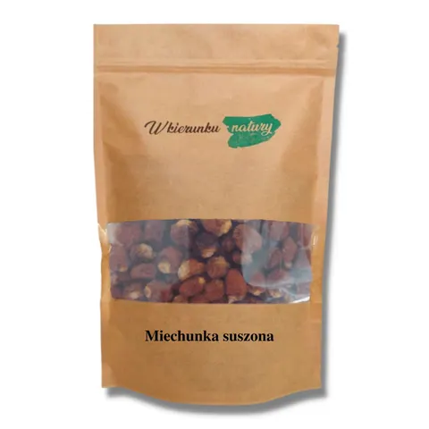 Miechunka suszona źródło witaminy C