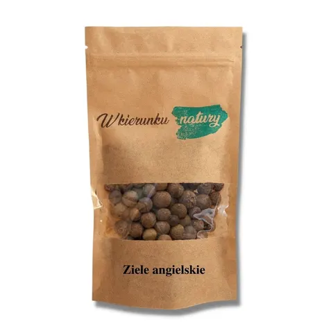Ziele angielskie 200 g