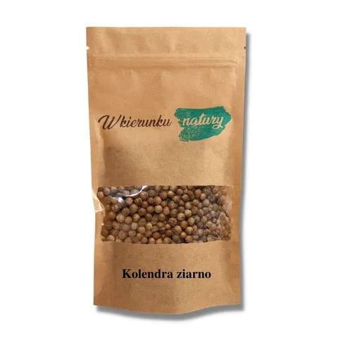 Kolendra ziarno 100 g
