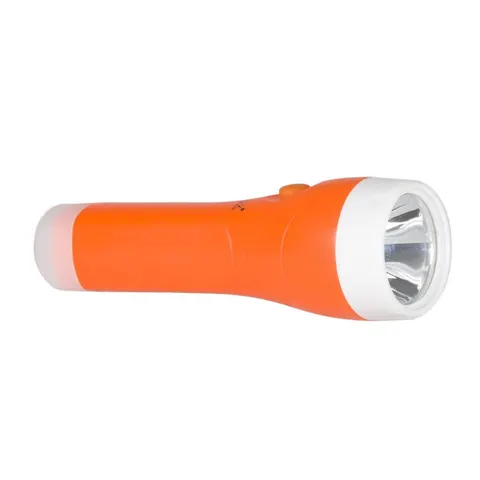 Latarka akumulatorowa LED XP-E+LED LB0185 LIBOX