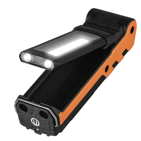 Latarka akumulatorowa warsztatowa LED LB0188 LIBOX