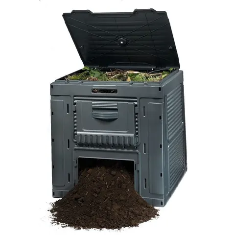 Kompostownik E-COMPOSTER WITHOUT BASE 470L KETER 231599