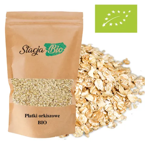Naturalne i Pełnoziarniste - Stacja Bio