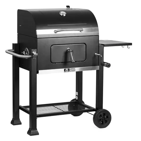Grill Węglowy Komfort PLUS 11513 Landmann