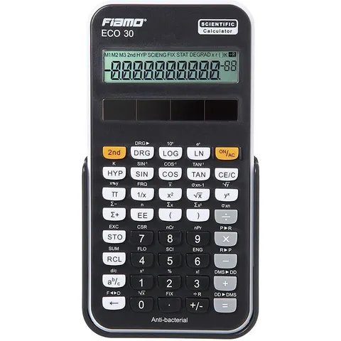 Kalkulator Fiamo naukowy ECO 30