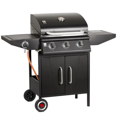 Grill gazowy L HT3.1 12757 Landmann