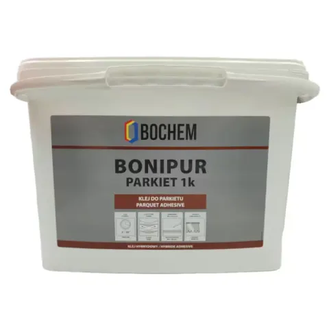 Klej do parkietu Bonipur Parkiet 1K Bochem 18 kg