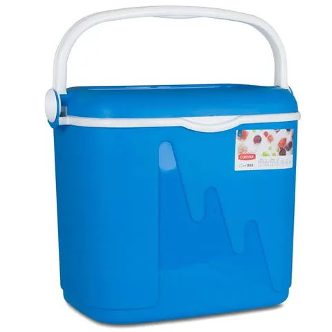 Lodówka turystyczna 32L blue CURVER 159569