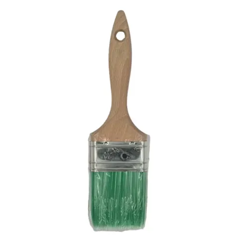 Pędzel płaski FINISH PRO 2,5" BOWI 433 250