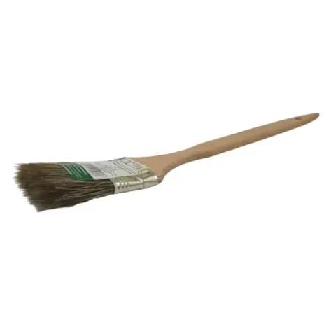 Pędzel kaloryferowy BOWI 50 mm LAZUR 113L 050