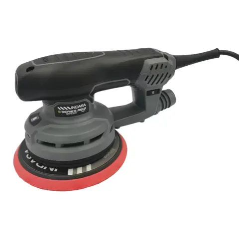 Szlifierka elektryczna Indasa 150mm 3 E-Series PRO XS