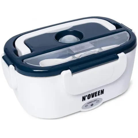 Lunch Box Noveen LB430 dark blue 12/230 Volt