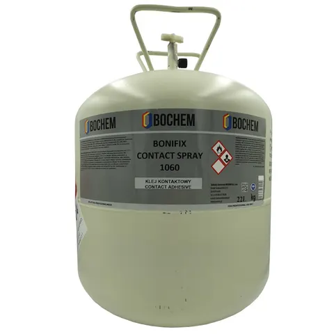 Klej kontaktowy Bochem Bonifix 1060 22L