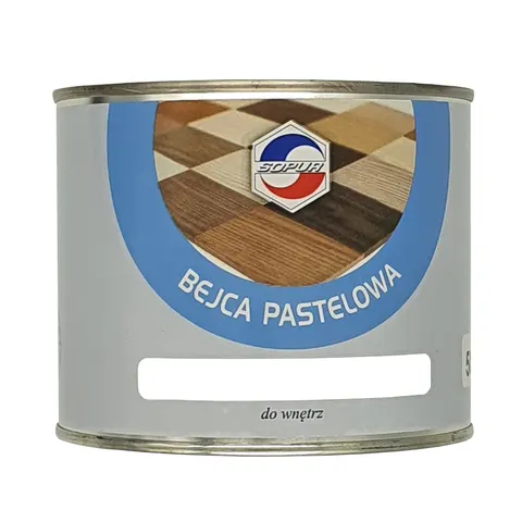 Dąb Słoneczny BPA-D102/21 bejca pastelowa Sopur 0,5 litra