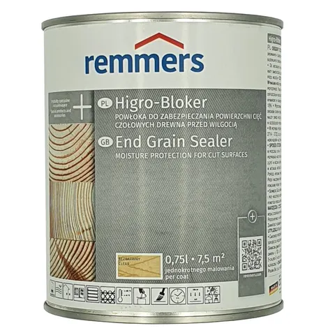 Remmers Higro-Bloker 0,75L