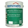 Remmers biała farba silnie kryjąca deckfarbe RAL9016 5L