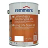 Remmers lakierobejca dekoracyjna biała UV 2,5L