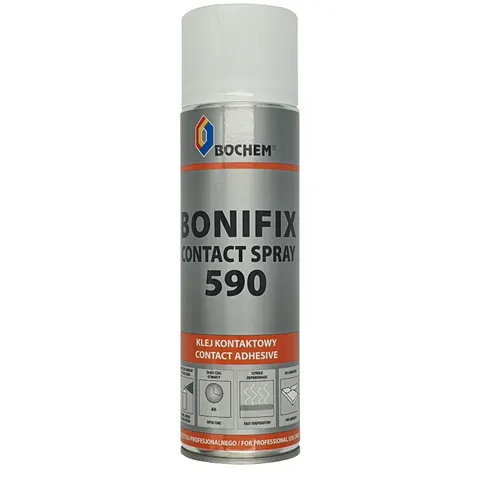 Klej kontaktowy Bochem Bonifix 590 0,5L