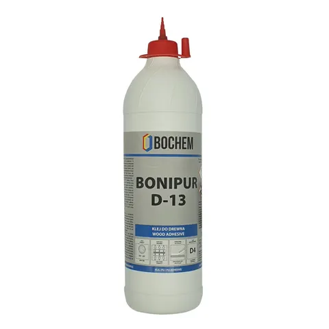 Klej poliuretanowy Bochem Bonipur D-13 1kg