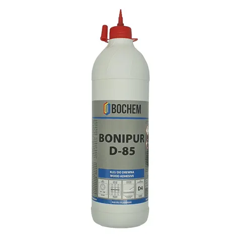 Klej poliuretanowy Bochem D-85 Bonipur 1kg