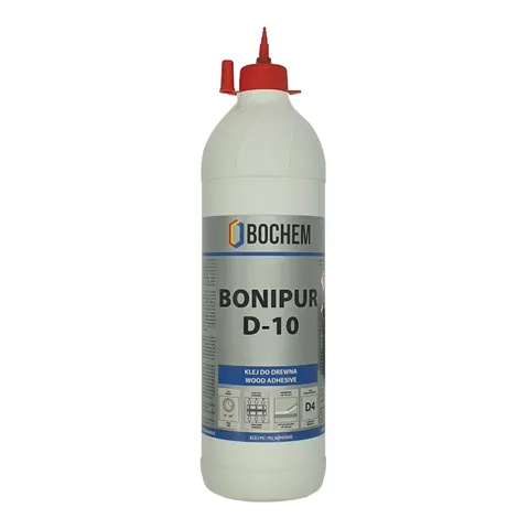 Klej poliuretanowy Bonipur D-10 Bochem 1kg