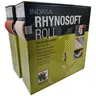 Papier ścierny na gąbce P600 INDASA RHYNOSOFT 115mmx25m