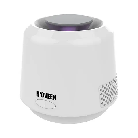 Lampa owadobójcza NOVEEN LED IKN883