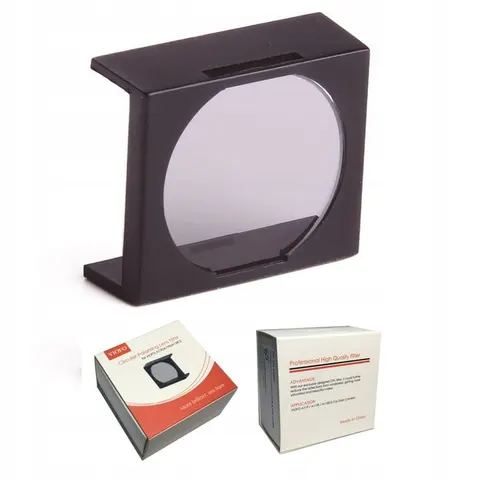 Filtr polaryzacyjny CPL Viofo A129 A119