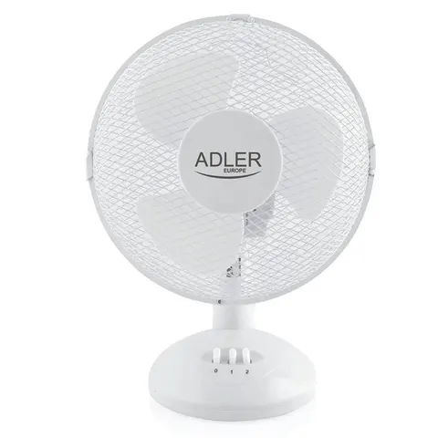 Wentylator Adler AD7302 23cm