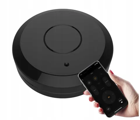 Uniwersalny inteligentny pilot Neo 6x IR WiFi Tuya