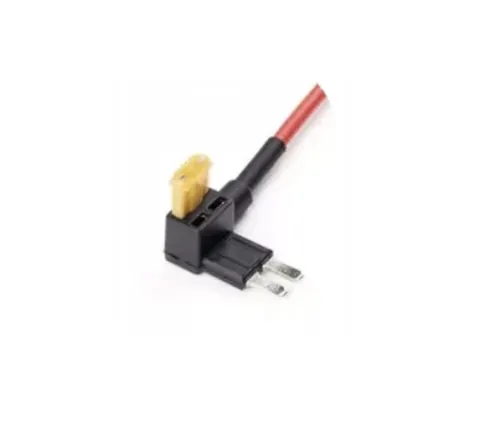 Przejściówka do skrzynki bezpieczników Fuse micro2 Viofo + bezpiecznik
