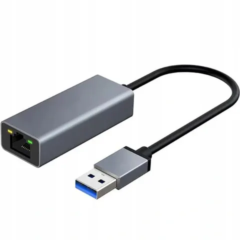 Adapter karta sieciowa USB 3.0 Gigabit LAN RJ45 100/1000 Mb