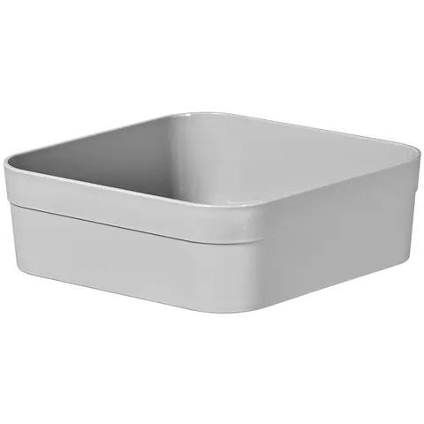 Organizer do szuflady INFINITY kwadratowy Curver 234480