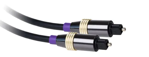 Kabel przewód optyczny Toslink T-T Digital HQ 3 m