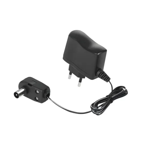 Zasilacz antenowy z separatorem 12V/300mA KEMOT URZ1061