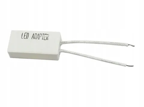 LED adapter do włącznik ściemnialny schodowy B-Line
