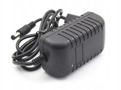 Zasilacz stabilizowany impulsowy 12 V 3 A 36 W wtyk