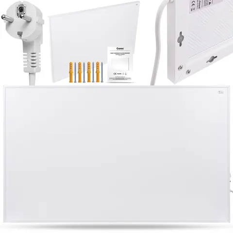 Grzejnik na podczerwień promiennik 1000 W