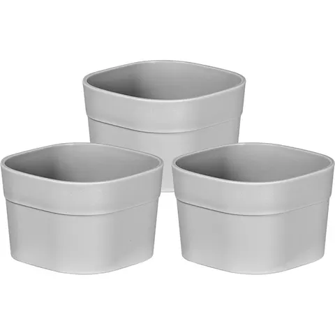 Organizery do szuflady INFINITY XS Curver 234478 - 3 szt.