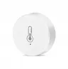 Czujnik temperatury i wilgotności ZigBee Tuya Home Assistant