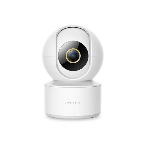 Kamera Imilab Niania IP 4 MPx 2,5 K QHD H.265 360° mikrofon WiFi