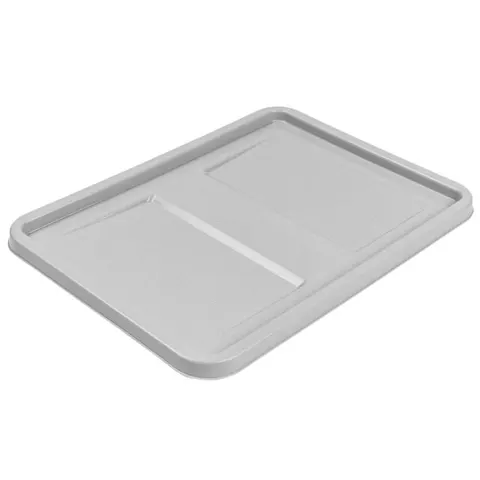 Pokrywa do pojemnika robert 64/45L box jasnopopielaty roberta keeeper