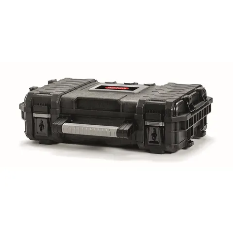 Skrzynia narzędziowa Gear organizer Black KETER 236893