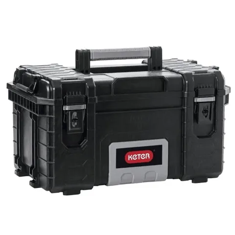 Skrzynia narzędziowa Gear Tool Box Black KETER 236891