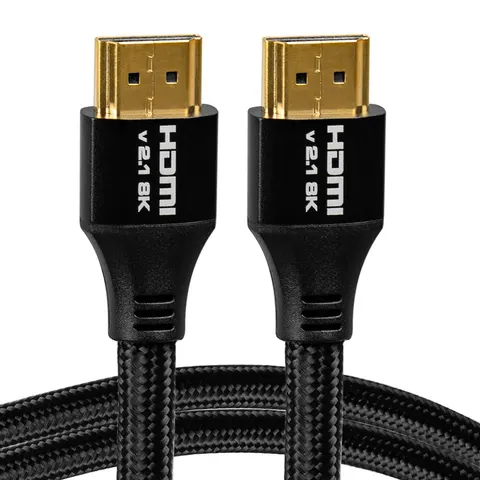 Kabel HDMI - v2.1 8K 3m VA0031 VAYOX